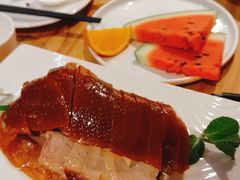 -小放牛炒菜馆(北国商城店)