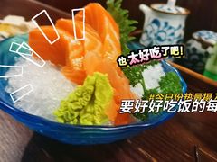 -哥哥の深夜食堂(红松东路店)