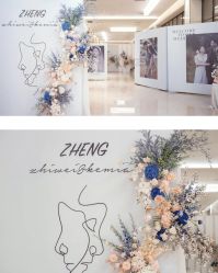 -忆江南婚礼策划(姑苏店)