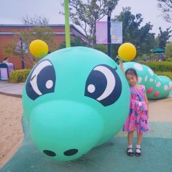 -季高兔窝窝亲子园(上海薰衣草公园店)