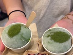 -米糯糯·MINONO·大福冰淇淋(青岛万象城店)