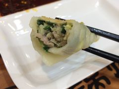 -奉天祥和锅烙铺(三台子店)
