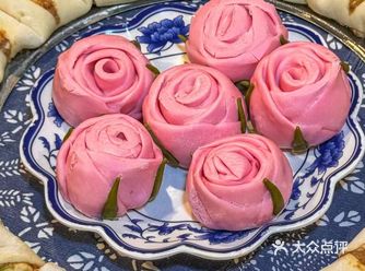 不用去东北，在重庆也能吃地道东北菜咯