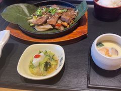 -江户前日本料理(瑞诗酒店店)