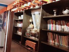 -敏珠拉姆藏餐·南京厨房(富春江东街店)