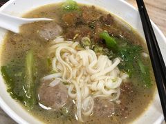 -牛魔王汕头牛肉火锅(笋岗店)
