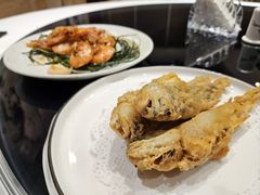 -香雪海饭店中餐厅(人民桥店)
