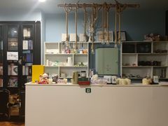 -蛛丝马迹推理社(三峡福斯德广场店)