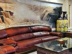 -碧中海汤泉汗蒸酒店