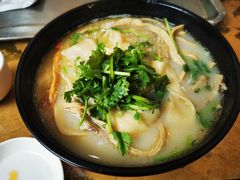 河南烩面-惠丰源烩面馆(经七路店)