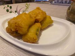 -福州天元国际威斯汀酒店·中国元素餐厅