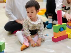 -金宝贝早教中心(北洋校区)