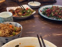 -吃货私房菜(丽江束河古镇店)