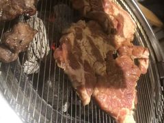 -味家烤肉烤鳗鱼牛排(西塔旗舰店)