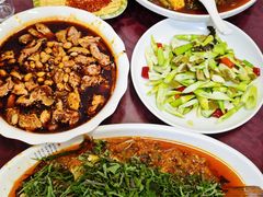 -扒骨肉雅鱼饭店(三雅文化传承店)