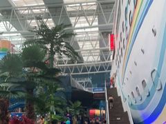 -青岛东方影都融创水世界