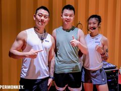 -超级猩猩健身·团课(国贸店)