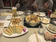 -蝎王府羊蝎子(虎坊桥总店)