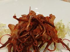 -梅花香里大酒店(郁金香路店)