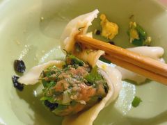 -岳姥姥饺子(泺文路店)