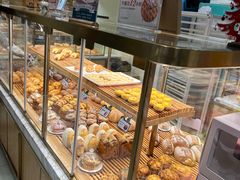 -皇后西斯汀饼店(文化路店)