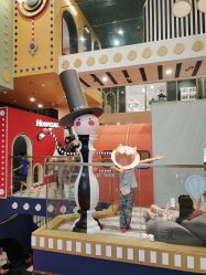 点击看大图 -MELAND CLUB亲子乐园·派对·餐厅(北京芳圆里ID MALL店)