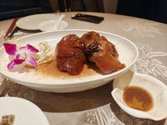 和味明炉烧鹅-香云轩·顺德菜(香云纱园林酒店店)