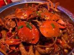 -胖哥俩肉蟹煲(来福士店)