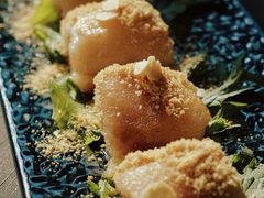 -望乡楼上海菜(日月光店)