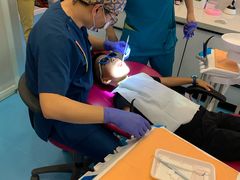 -希望齿科(河西店)