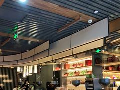 -盡膳口福跷脚牛肉火锅(北美新天地店)