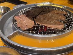 -姜虎东白丁烤肉(银泰中心in99店)