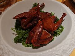 -蔡澜点心·粤菜(花城汇南区店)