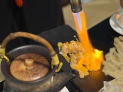 -天狗山料理(省体店)