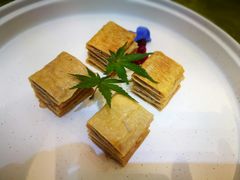 -东方山水金沙酒店-雅香阁中餐厅