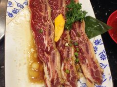 -梦山水日本烧肉(五四广场店)