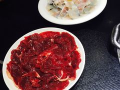 -重庆小天鹅火锅(中商广场店)