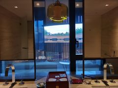 -上海衡山路十二号华邑酒店