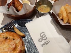 -gaga(深圳京基KKMALL店)