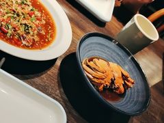 -乔街深夜食堂·台州菜·高压锅生蚝(杭州总店)