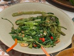 -芭札·Thai泰国餐厅(同和金铂天地店)