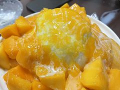 -水牛奶皇后糖水铺(深圳总店)