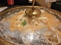 -前海沿·青岛菜(乐客城店)