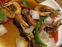 -一盐堂本帮菜(外滩店)