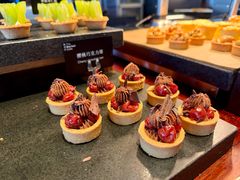 -广州富力君悦大酒店·凯菲厅