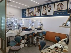 -海马体照相馆(万菱汇店)