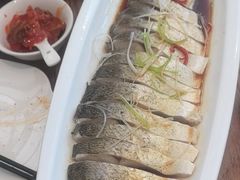 -花舍·新派粤菜·西餐·下午茶(亚运村·鸟巢店)