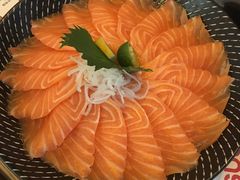 -Sushi Love 创意寿司(丽影广场店)