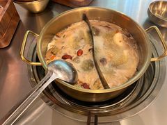 -菌小白火锅(时尚天河店)