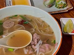 -越南牛肉河粉餐厅(书院巷店)